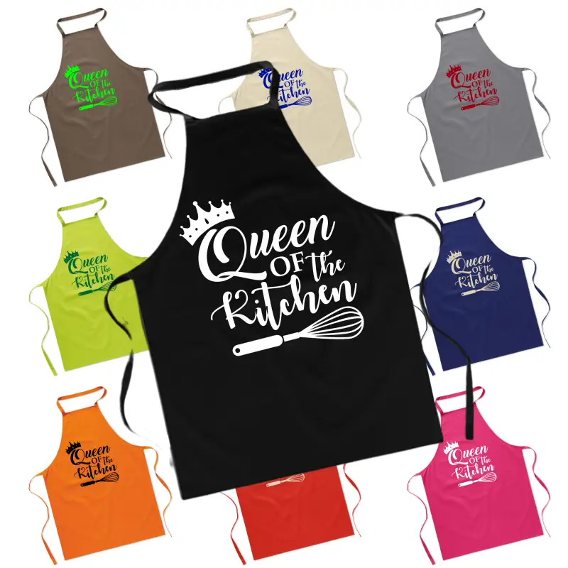 Queen of the kitchen, sort personalizat, model sogs015